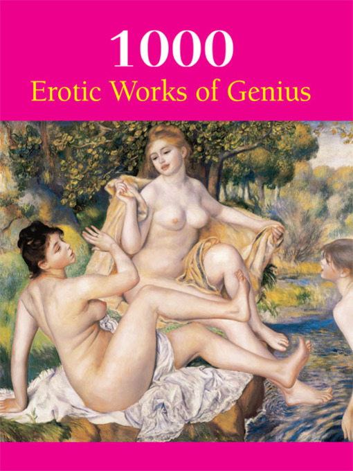 Title details for 1000 Erotic Works of Genius by Hans-Jürgen Döpp - Available